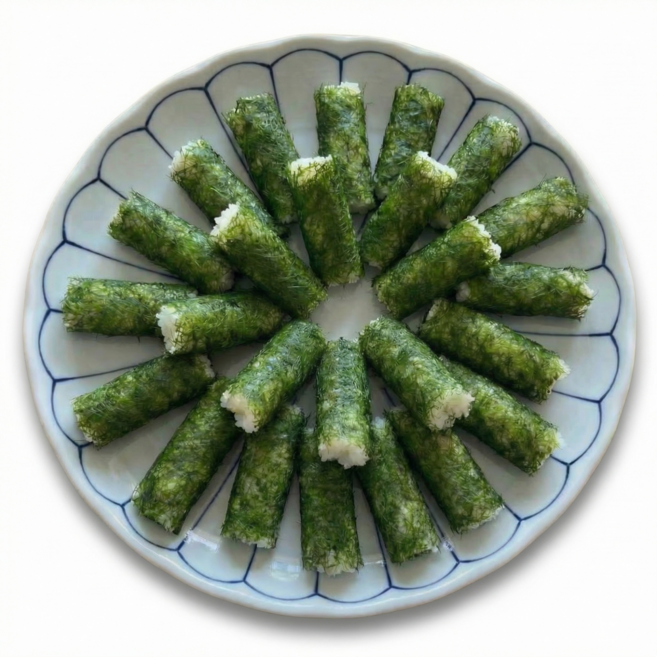 2026년 첫수확 국내산 감태김 서산 마른 생감태 조미를 하지 않은 자연산 햇감태김, 2개, 20g