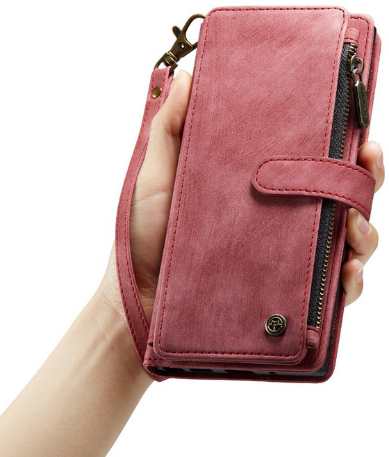 루스톤 VINTAGE 양면 지갑형 가죽케이스