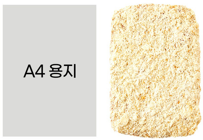 대왕 등심 돈까스 500, 1.5kg