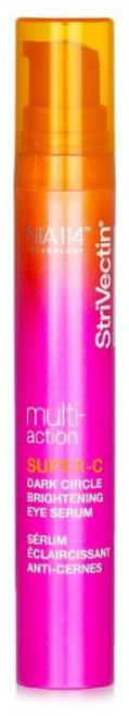 스트라이벡틴 슈퍼씨 브라이트닝 아이 세럼 15ml, 1개