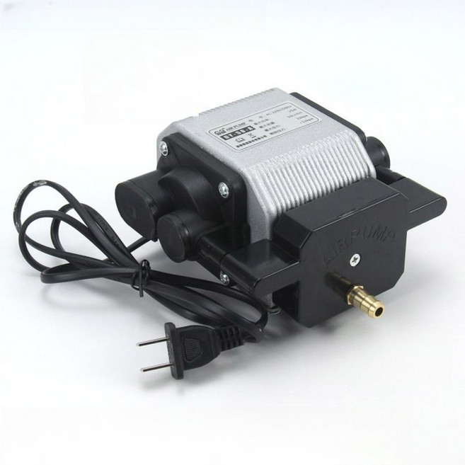 어항산소발생기 산소펌프 고출력 산소공급기 HG 90 펌프 양식장 대형어항 125W 버블, DY 30 A 16와트, 1개