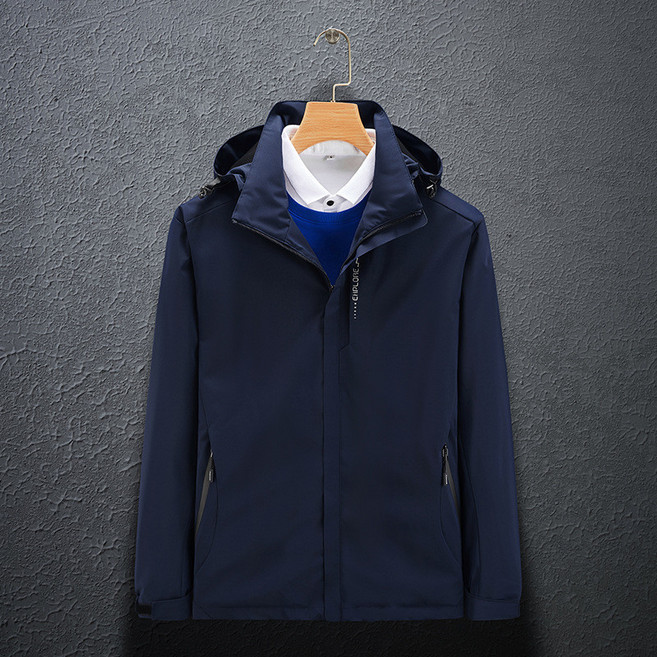 카타리나 바람막이 등산복 아웃도어 방풍방수