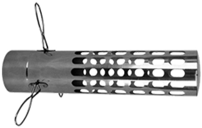 아웃도어웍스 화목난로 캠핑난로 3면 불보기창 늑대스킨 캠핑화목난로 장작난로, a.-3.추가연통(불티방지)