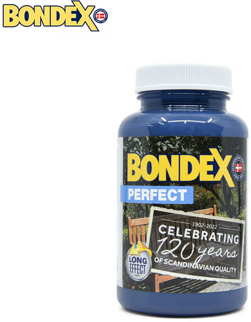 본덱스 수용성 스테인, 1개, 743 레드우드