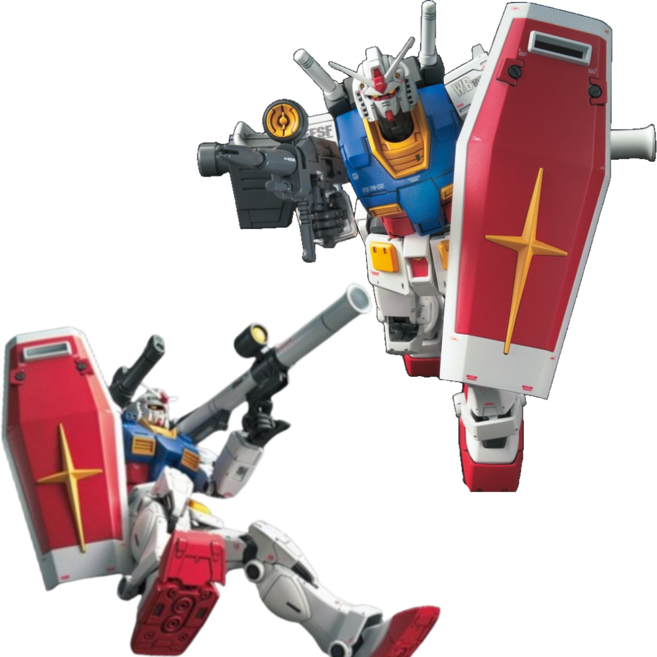 HG E.F.F 모빌슈트 건담 THE ORIGIN 퍼스트 건담 RX-78 프라홈정밀니퍼, 1개