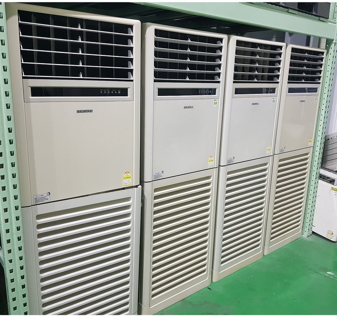 중고 에어컨/삼성/ 31평/~수도권 인근 전지역 설치가능~