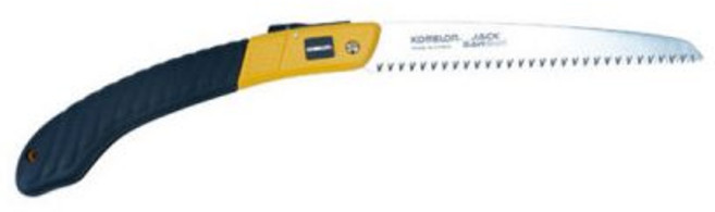 코메론 접톱 FB 240 톱 240mm 목공 전정 원예, 1개