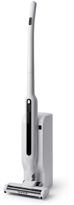 클래파 무선청소기 더 라이트 THE LIGHT BVC-S185 전용 청소기 본체, 1개, BVC-S185 청소기 본체