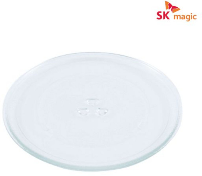 SK매직 정품 MWOE8A01MD MWOHD02MMD MWOHD2A1MD MWOHM2A1MD 전자레인지 유리접시