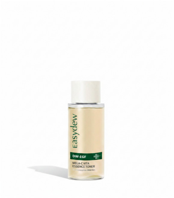 이지듀 DW-EGF 멜라 씨 비타 에센스 토너, 30ml, 1개
