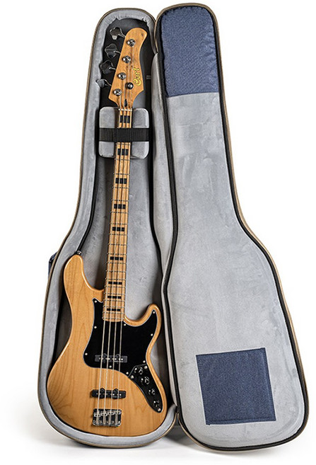Cort Hip-Ple Bass guitar Case 베이스케이스, 단품
