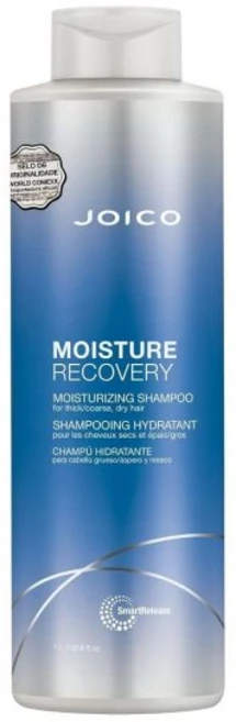 Joico 조이코 수분 회수 샴푸 1리터, 1개, 1L - 쿠팡