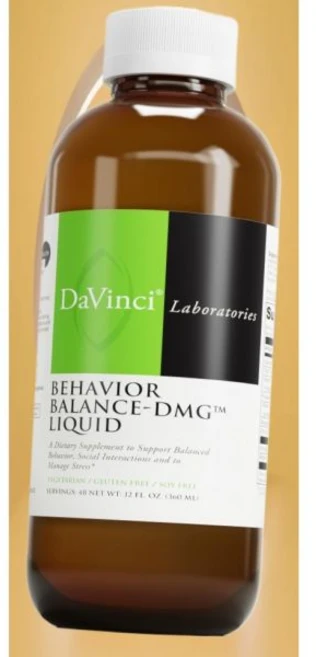 다빈치 랩 행동 균형 DMG 액상 잡힌 지원 스트레스 관리 1014 플로우 온스 미국내수 DAVINCI - 쿠팡