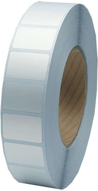 가산라벨 은무데드롱 30X20mm 지관75mm 전기 전자제품 의료기기 롤라벨(4 400장) GSL-302075