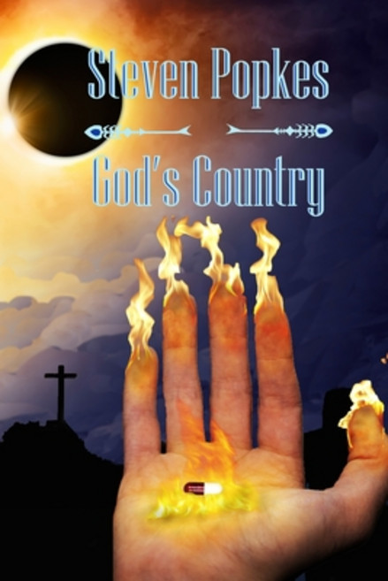 God's Country Paperback, Book View Cafe