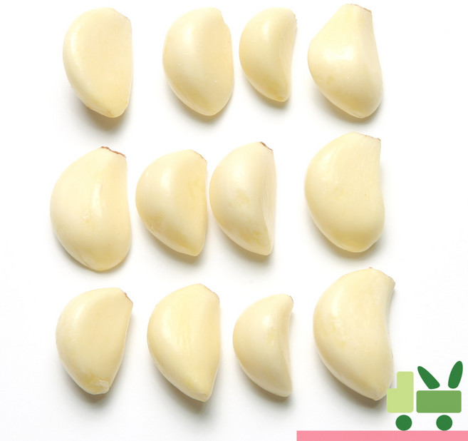 사라상회 깐마늘 (2등) 10kg, 1개