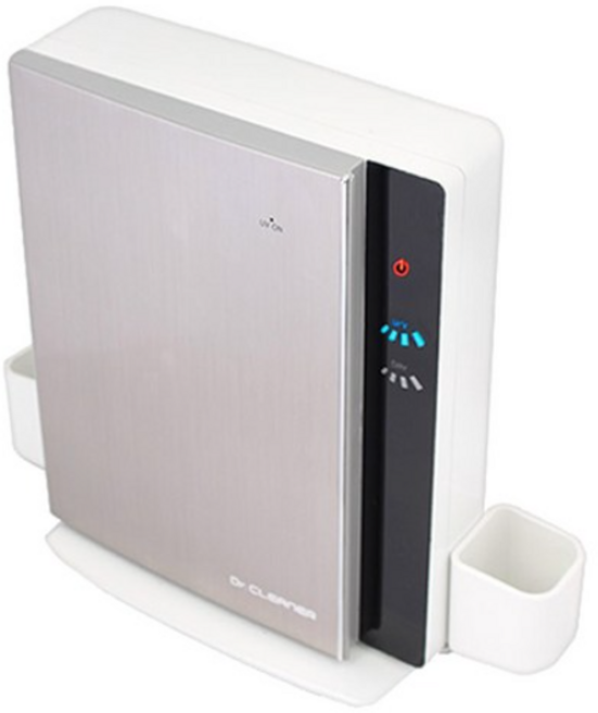 닥터크리너 헤어라인 가정용 UV 칫솔살균기, BIO-115, 혼합색상