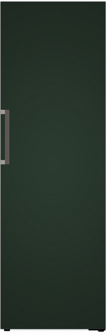 LG 컨버터블 패키지 오브제컬렉션(김치전용고 좌열림) Z321SG3CS 324L, 그린