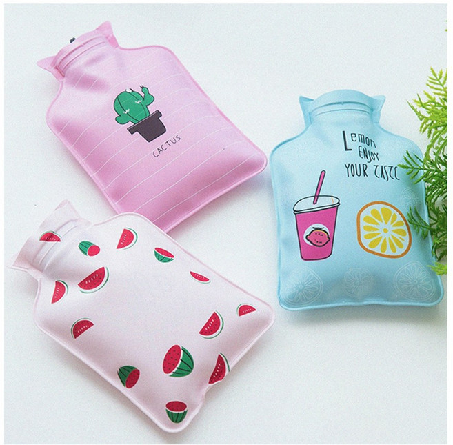 캔디팝 핫앤쿨 미니 물주머니, 1개