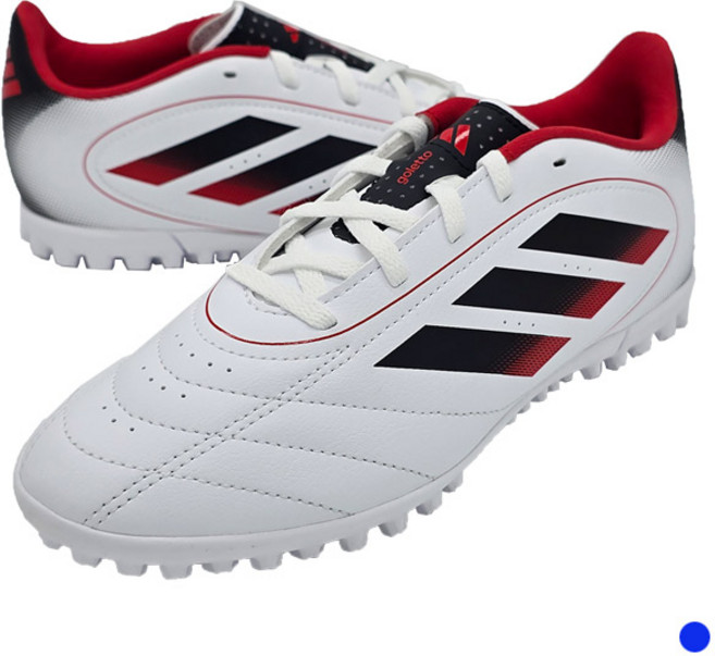 아디다스키즈 골레토 TF J 풋살화 IH0103