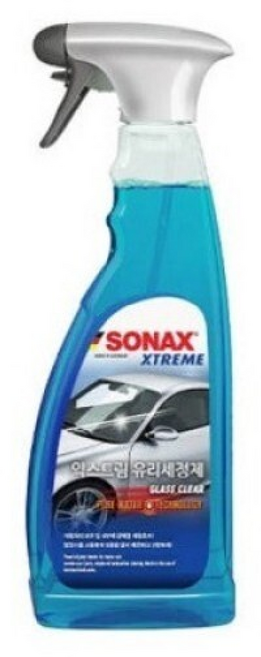 소낙스 익스트림 유리세정제, 750ml, 1개