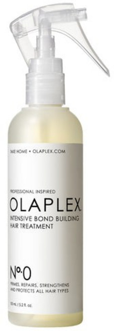 올라플렉스 No. 0 인텐시브 본드 빌딩 트리트먼트, 2개, 155ml