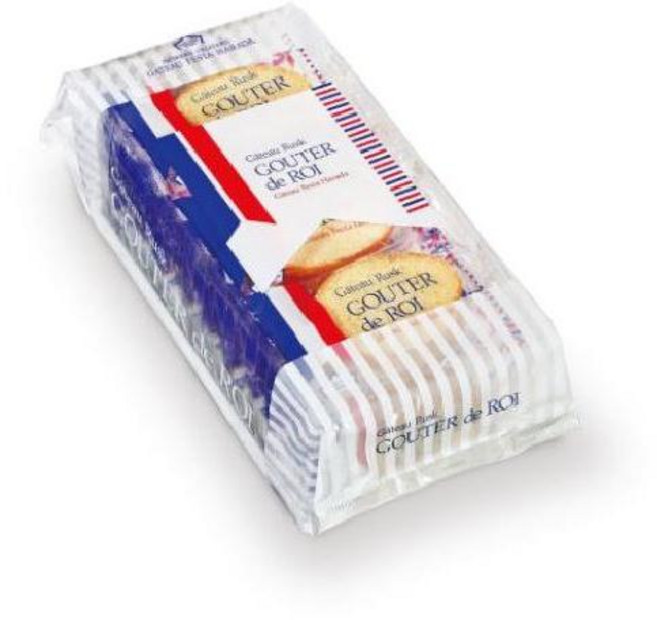 구떼데로와 gouterderoi 갸또러스크