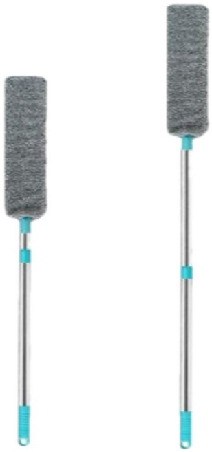 극세사 길이 조절 틈새 밀대걸레, 1개