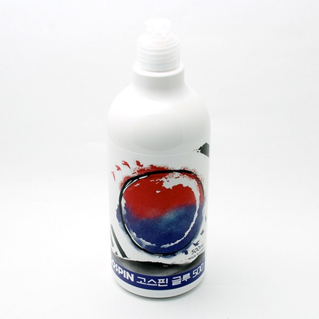 [고스핀] 글루 500