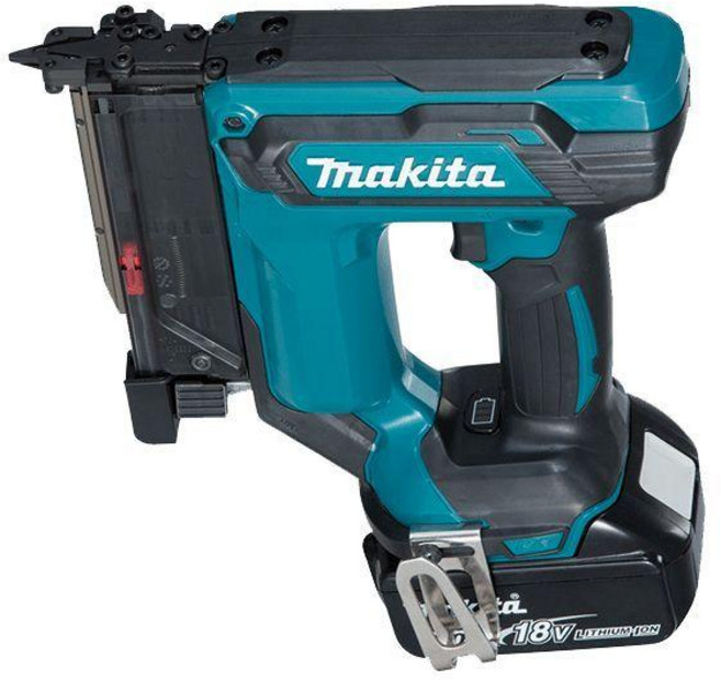 마키타 Makita DPT353 마끼다 목공 전기 네일 건 무선 전동 타정기 충전식 타카, 본체