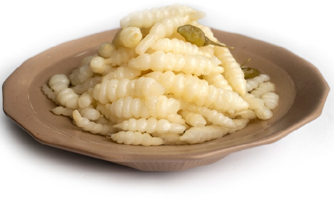 아삭한 초석잠 장아찌 식초절임 피클, 10kg, 1박스