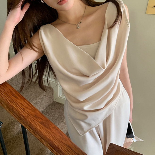 대박난박양 마르가리타 팬츠 세트