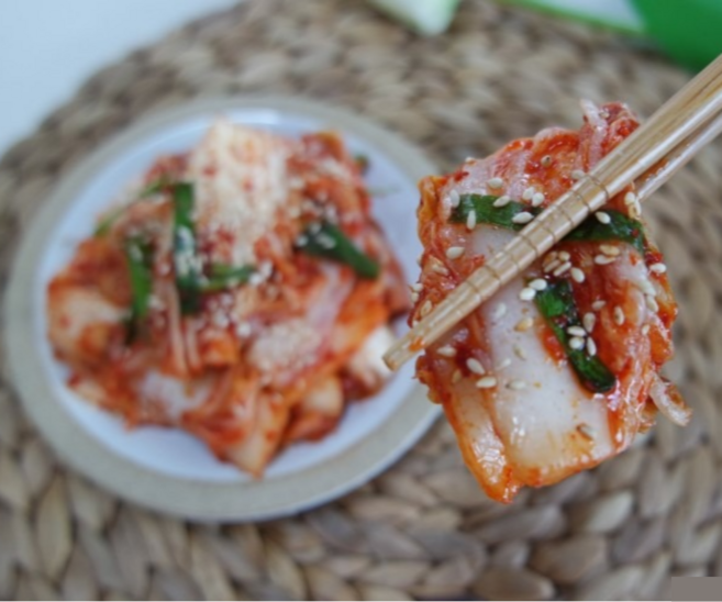 신선함 가득 일품 겉절이 1Kg, 1개