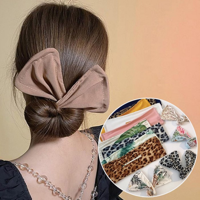 츄츄스 와이어밴드 로지 HA069