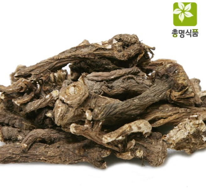 주식회사총명식품 민들레뿌리, 1개, 300g