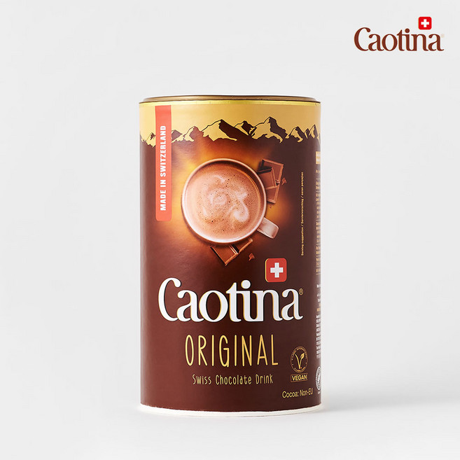 카오티나 코코아 오리지날, 500g