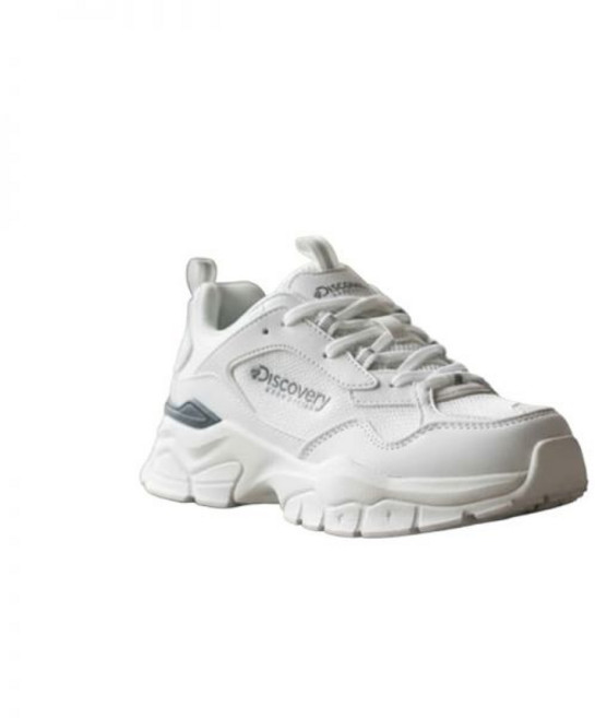 디스커버리 버킷 디워커 V2 DXSH1111N 운동화 어글리슈즈