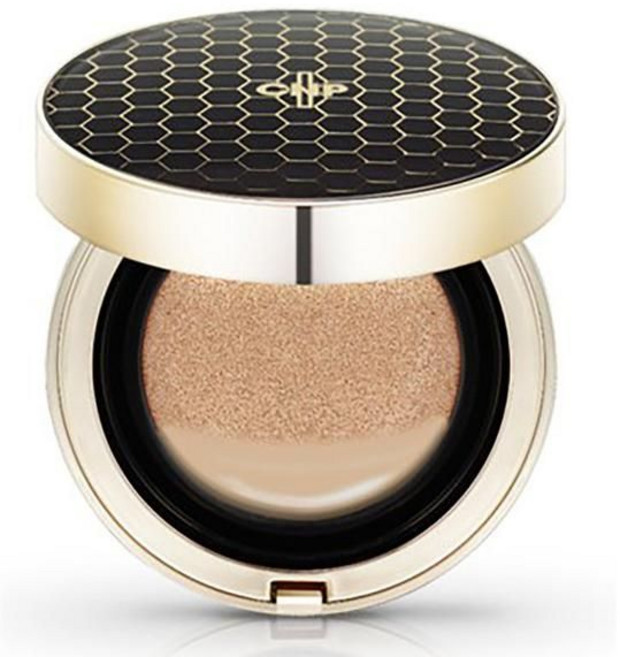 차앤박쿠션 건성 프로폴리스앰플 광채 cnp 본품+리필 15g 21호, 1개