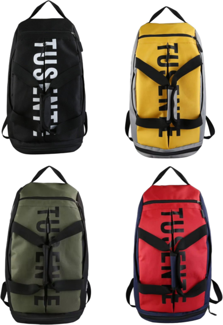 ALLBAG 더플백 헬스 스포츠 가방 대용량 여행용 보스턴백 운동가방 축구가방, yellow(노랑), 1개