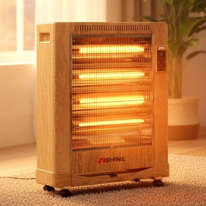 신일 원적외선 디지털 카본히터, SEH-M3000PM