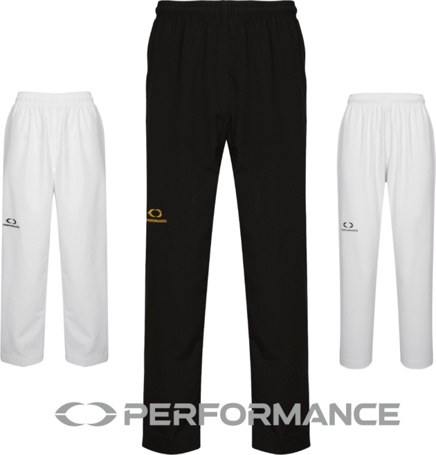 퍼포먼스 파이터도복 바지 모음 연습용바지 태권도복 초경량도복바지