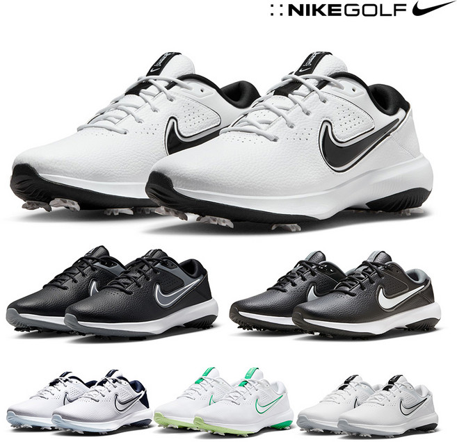 [나이키골프정품] 빅토리 프로3 골프화 W DX9028