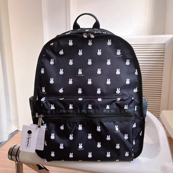 귀욤 데일리 캐쥬얼 미피 책가방 백팩