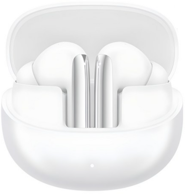 QCY 멜로버즈 프로 플러스 블루투스 이어폰, 화이트, QcY gT08 Hi-Res커널형