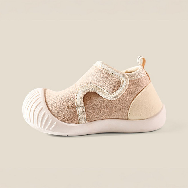 피넛츠 유아 밸크로 샌들 키즈 가을 운동화 찍찍이