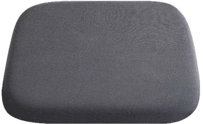 렌복스 체중분산 메모리폼 의자 방석 미끄럼방지 사무실 차량 쿠션