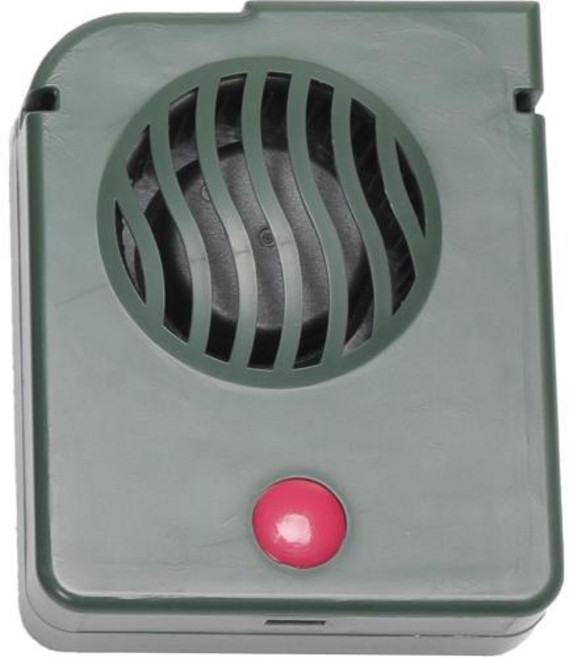 프로스펙스 세이프티 선풍기 목그늘선풍기용, 1개