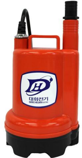 대화전기 수중펌프(대형) DPW110-12, 1, 대화전기 수중펌프대형 DPW110JS12