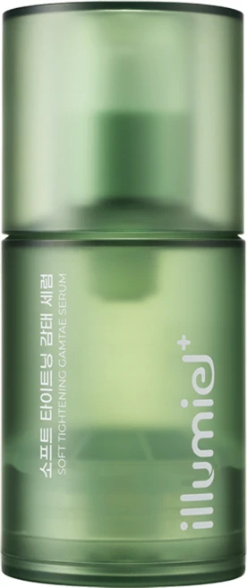 일루미엘 소프트 타이트닝 감태추출물 세럼, 30ml, 1개 - 쿠팡