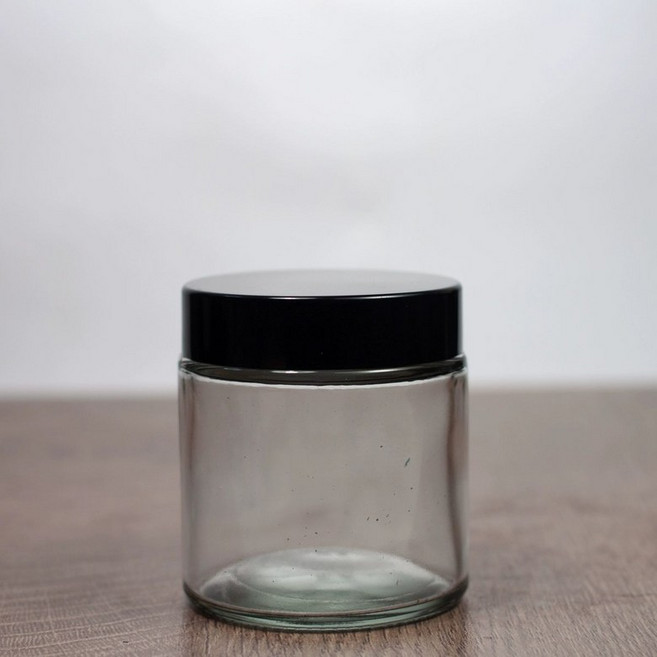 코만단테 C40 MK4 니트로 블레이드 블랙 / 원두커피 그라인더, 1개, 투명